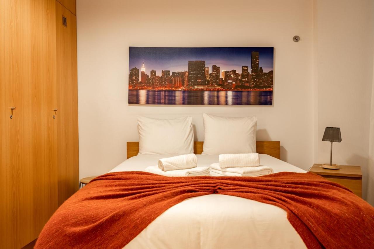 Apartamento Akicity Baixa In Ii