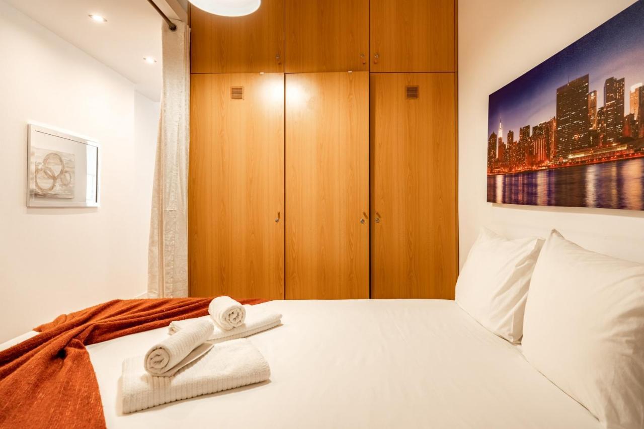 Apartment Akicity Baixa In Ii Lisbon